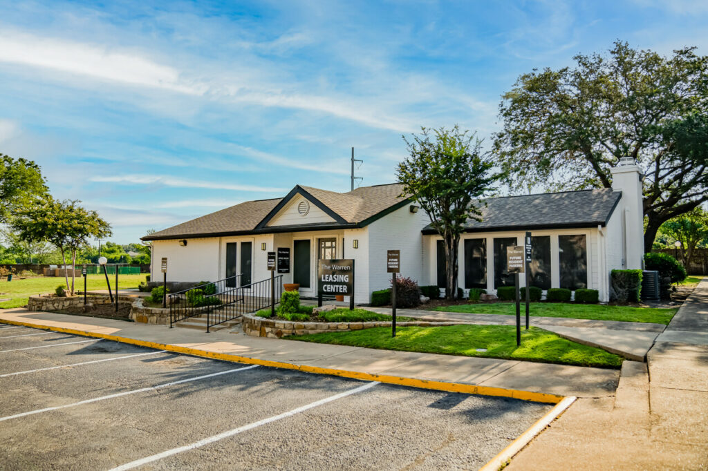 The Warren